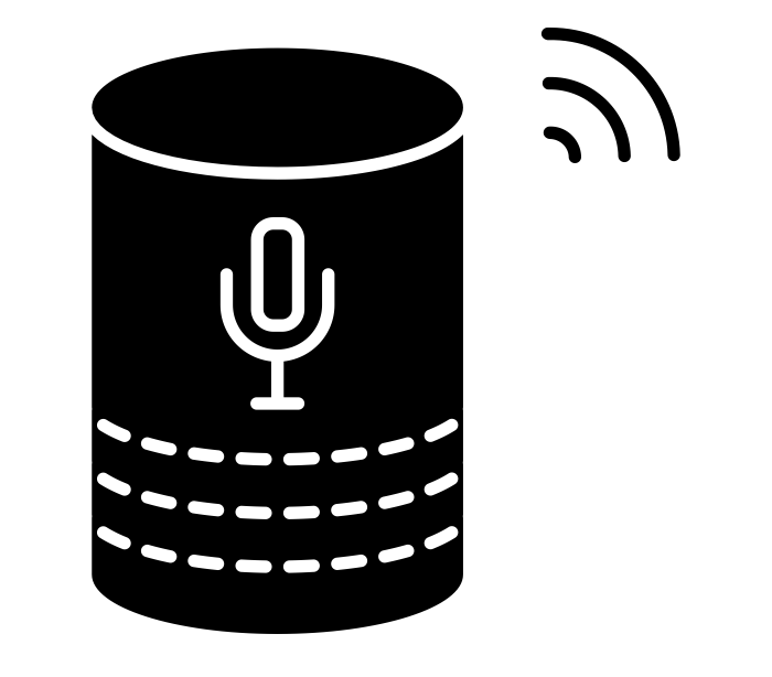 سیستم صوتی هوشمند