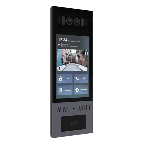 آیفون تصویری هوشمند Akuvox مدل x915