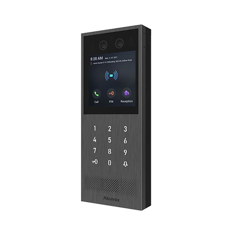 آیفون تصویری هوشمند Akuvox مدل X912