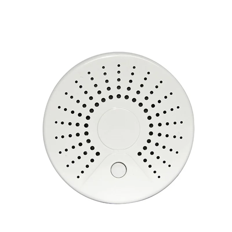 سنسور تشخیص دود هوشمند