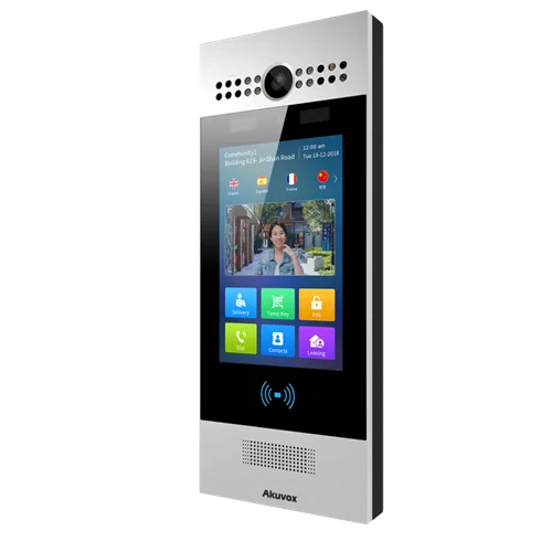 آیفون تصویری هوشمند Akuvox مدل R29C-L
