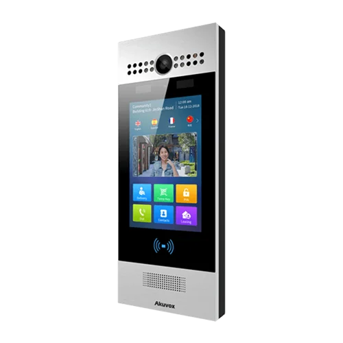 آیفون تصویری هوشمند Akuvox مدل R29C