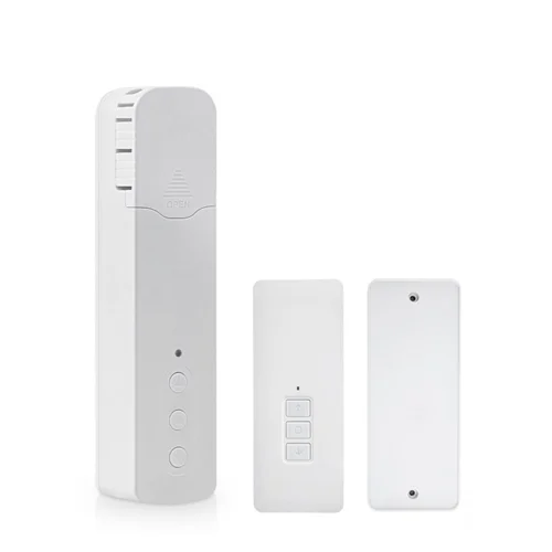 موتور پرده هوشمند بالارو تویا